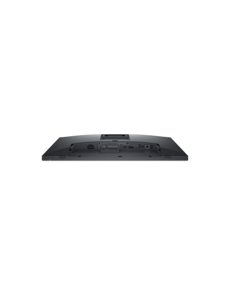 DELL P Series P2424HT pantalla para PC 60,5 cm (23.8") 1920 x 1080 Pixeles Full HD LCD Pantalla táctil Negro, Plata