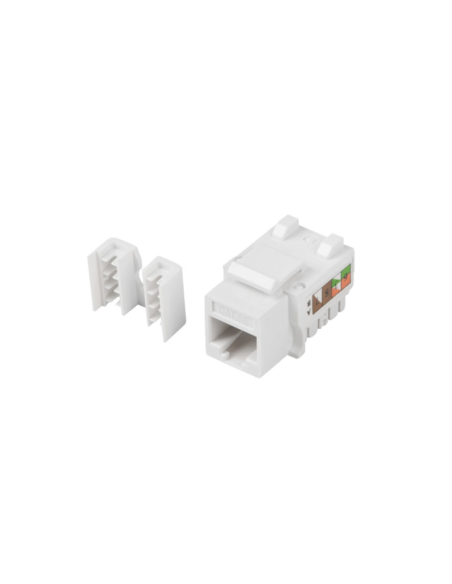 Lanberg KSU5-1090 módulo de conector de red