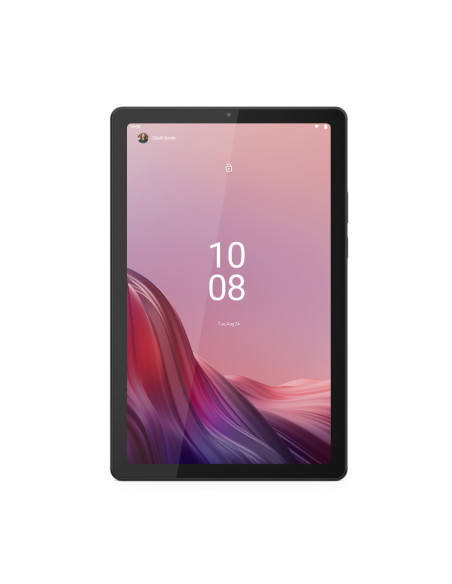 Lenovo Tab M9 Mediatek 32 GB 22,9 cm (9") 3 GB Wi-Fi 5 (802.11ac) Android 12 Gris