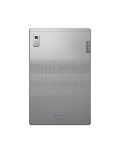 Lenovo Tab M9 Mediatek 32 GB 22,9 cm (9") 3 GB Wi-Fi 5 (802.11ac) Android 12 Gris