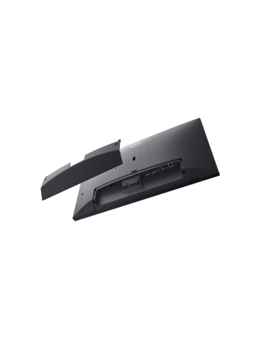DELL P Series P2424HT pantalla para PC 60,5 cm (23.8") 1920 x 1080 Pixeles Full HD LCD Pantalla táctil Negro, Plata