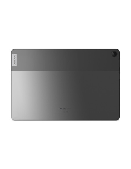 Lenovo Tab M10 Tigre 64 GB 25,6 cm (10.1") 4 GB Wi-Fi 5 (802.11ac) Android 11 Gris