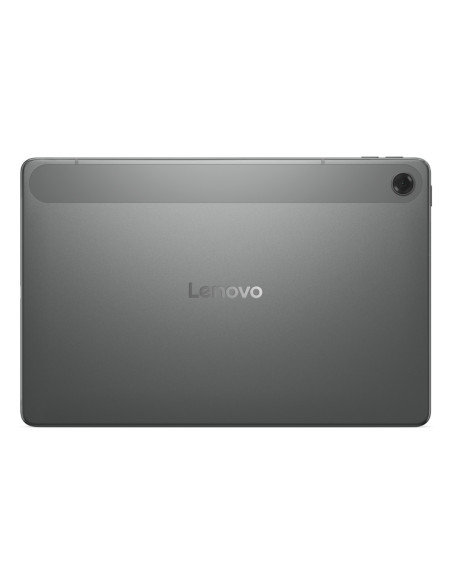 Lenovo Tab Mediatek 64 GB 25,6 cm (10.1") 4 GB Wi-Fi 5 (802.11ac) Android 14 Gris