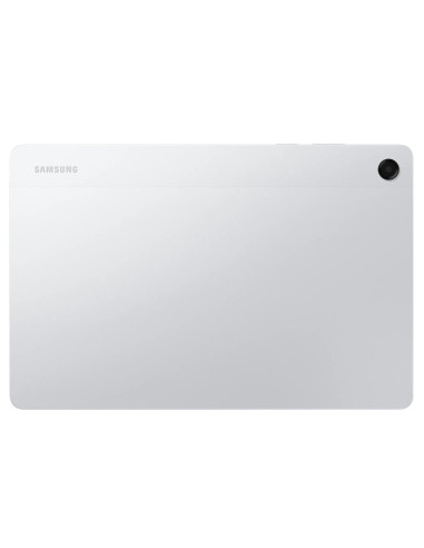 Samsung Galaxy Tab A11+ 128 GB 27,9 cm (11") 6 GB Wi-Fi 5 (802.11ac) Plata