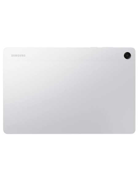 Samsung Galaxy Tab A11+ 128 GB 27,9 cm (11") 6 GB Wi-Fi 5 (802.11ac) Plata