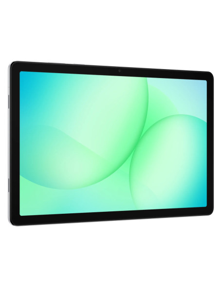 Samsung Galaxy Tab A11+ 128 GB 27,9 cm (11") 6 GB Wi-Fi 5 (802.11ac) Plata