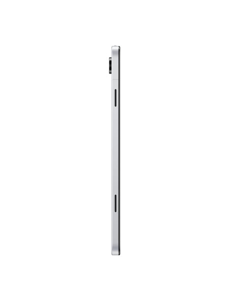 Samsung Galaxy Tab A11+ 128 GB 27,9 cm (11") 6 GB Wi-Fi 5 (802.11ac) Plata