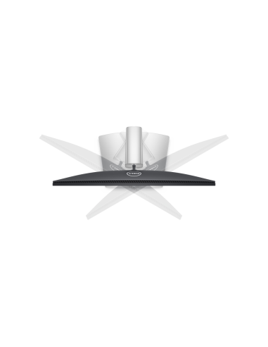 DELL P Series P2424HT pantalla para PC 60,5 cm (23.8") 1920 x 1080 Pixeles Full HD LCD Pantalla táctil Negro, Plata