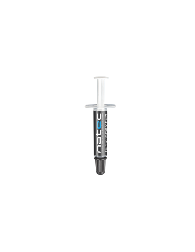 NATEC Husky Pup compuesto disipador de calor 4,63 W/m·K 0,5 g