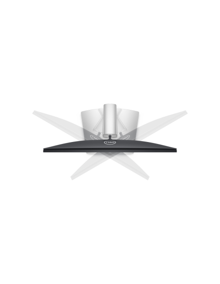 DELL P Series P2424HT pantalla para PC 60,5 cm (23.8") 1920 x 1080 Pixeles Full HD LCD Pantalla táctil Negro, Plata