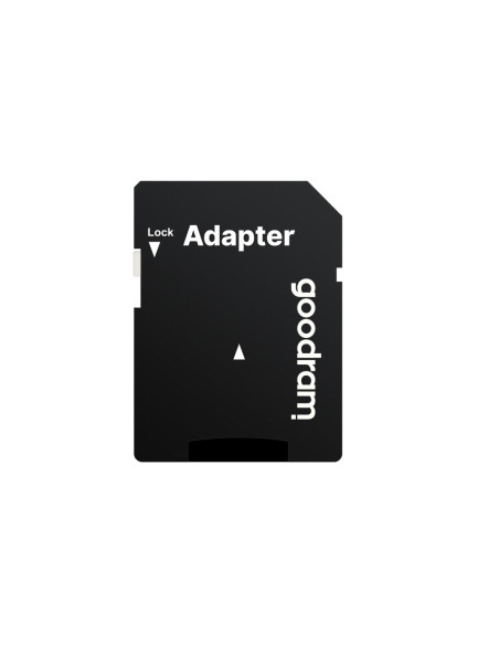 Goodram M1AA 32 GB MicroSDHC UHS-I Clase 10