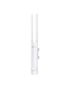TP-Link EAP225-Outdoor V3 867 Mbit/s Blanco Energía sobre Ethernet (PoE)