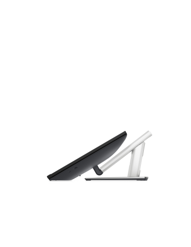 DELL P Series P2424HT pantalla para PC 60,5 cm (23.8") 1920 x 1080 Pixeles Full HD LCD Pantalla táctil Negro, Plata