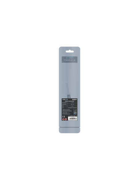 NATEC Husky compuesto disipador de calor 4,63 W/m·K 4 g