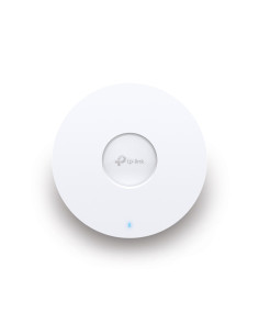 TP-Link Omada EAP650 punto de acceso inalámbrico 2976 Mbit/s Blanco Energía sobre Ethernet (PoE)