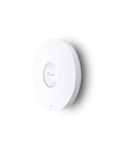 TP-Link Omada EAP650 punto de acceso inalámbrico 2976 Mbit/s Blanco Energía sobre Ethernet (PoE) 2