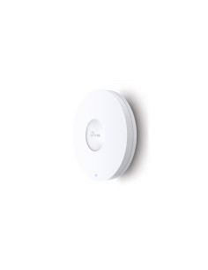 TP-Link Omada EAP670 punto de acceso inalámbrico 5400 Mbit/s Blanco Energía sobre Ethernet (PoE) 2