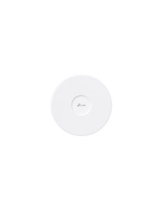 TP-Link Omada EAP723 punto de acceso inalámbrico 3600 Mbit/s Blanco Energía sobre Ethernet (PoE)