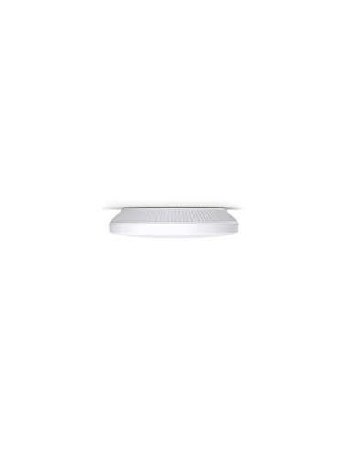 TP-Link Omada EAP723 punto de acceso inalámbrico 3600 Mbit/s Blanco Energía sobre Ethernet (PoE)