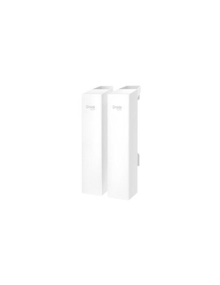 TP-Link Omada EAP215-Bridge KIT Puente wifi 867 Mbit/s Blanco