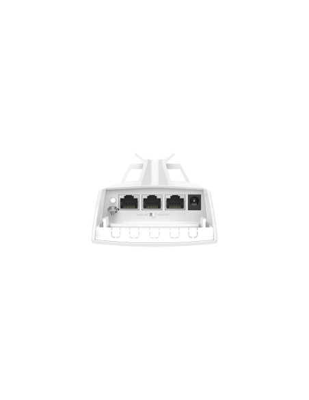 TP-Link Omada EAP215-Bridge KIT Puente wifi 867 Mbit/s Blanco