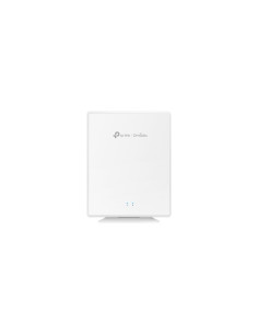 TP-Link Omada EAP650-DESKTOP punto de acceso inalámbrico 2976 Mbit/s Blanco Energía sobre Ethernet (PoE)