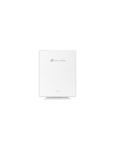 TP-Link Omada EAP650-DESKTOP punto de acceso inalámbrico 2976 Mbit/s Blanco Energía sobre Ethernet (PoE)