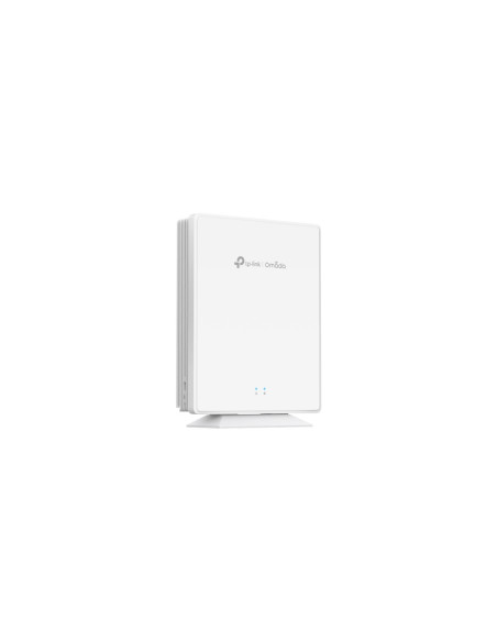 TP-Link Omada EAP650-DESKTOP punto de acceso inalámbrico 2976 Mbit/s Blanco Energía sobre Ethernet (PoE)