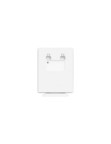 TP-Link Omada EAP650-DESKTOP punto de acceso inalámbrico 2976 Mbit/s Blanco Energía sobre Ethernet (PoE)