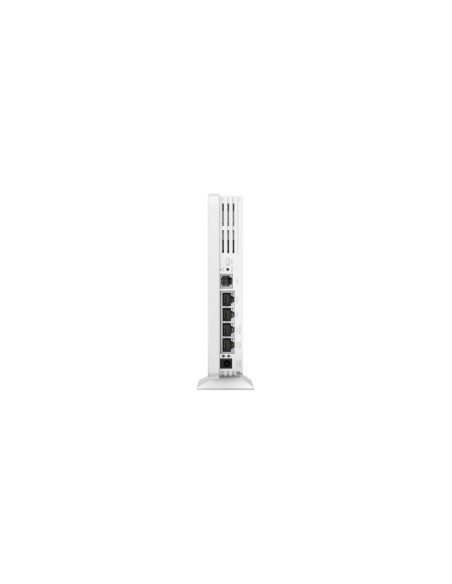 TP-Link Omada EAP650-DESKTOP punto de acceso inalámbrico 2976 Mbit/s Blanco Energía sobre Ethernet (PoE)