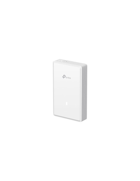 TP-Link Omada EAP725-Wall 5012 Mbit/s Blanco Energía sobre Ethernet (PoE)