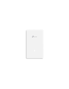 TP-Link Omada EAP725-Wall 5012 Mbit/s Blanco Energía sobre Ethernet (PoE) 2