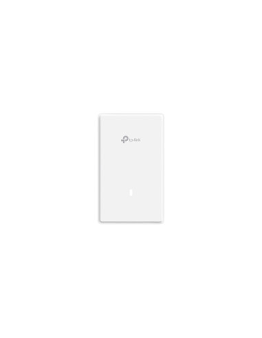 TP-Link Omada EAP725-Wall 5012 Mbit/s Blanco Energía sobre Ethernet (PoE)