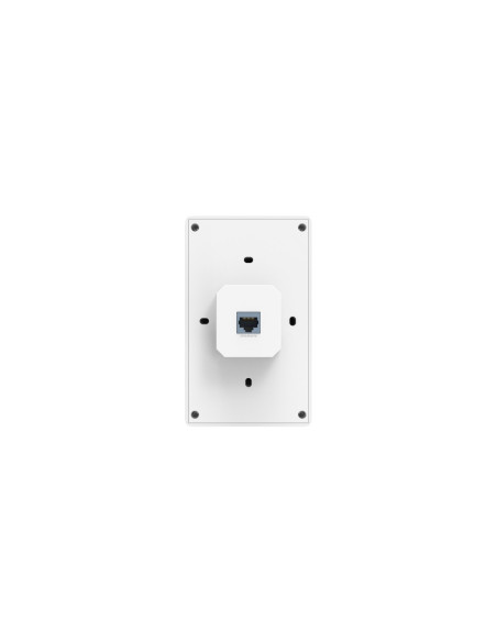 TP-Link Omada EAP725-Wall 5012 Mbit/s Blanco Energía sobre Ethernet (PoE)