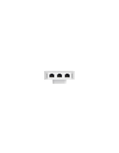 TP-Link Omada EAP725-Wall 5012 Mbit/s Blanco Energía sobre Ethernet (PoE)
