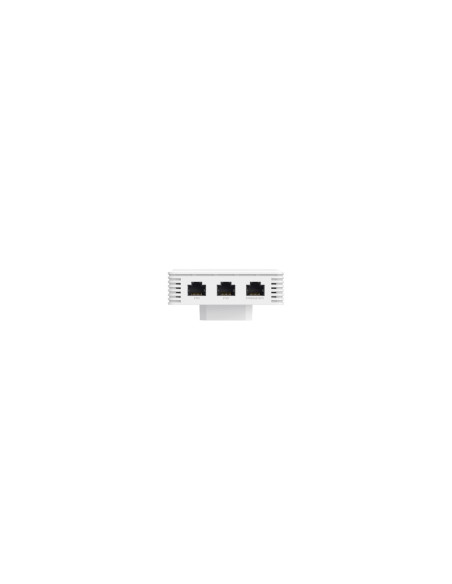TP-Link Omada EAP725-Wall 5012 Mbit/s Blanco Energía sobre Ethernet (PoE)