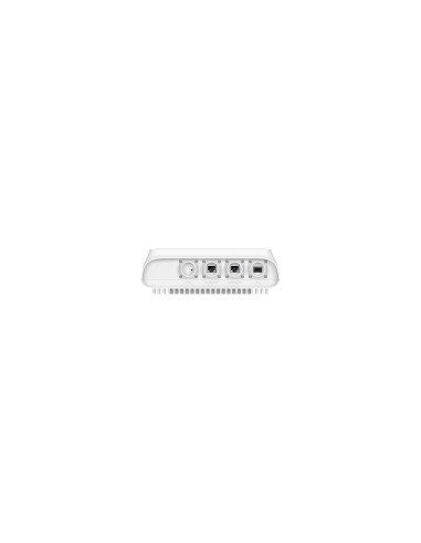 TP-Link Omada EAP668 Outdoor HD 3500 Mbit/s Blanco Energía sobre Ethernet (PoE)