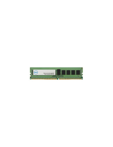 DELL AC958789 módulo de memoria 32 GB 1 x 32 GB DDR5 5600 MT/s 288-pin DIMM ECC