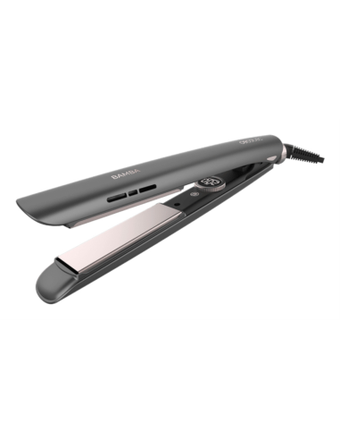 Cecotec Bamba RitualCare Ionic Sphere Plancha de pelo Negro 1,8 m