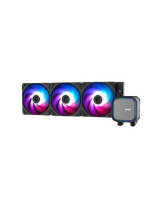 MSI MAG Coreliquid A13 360 Placa base, Procesador Sistema de refrigeración líquida todo en uno 12 cm Negro 1 pieza(s)