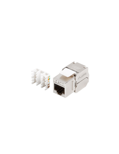 Lanberg KSF7-2000 módulo de conector de red