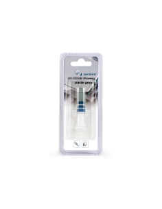 Gembird TG-G1.5-01 compuesto disipador de calor 4,5 W/m·K 1,5 g