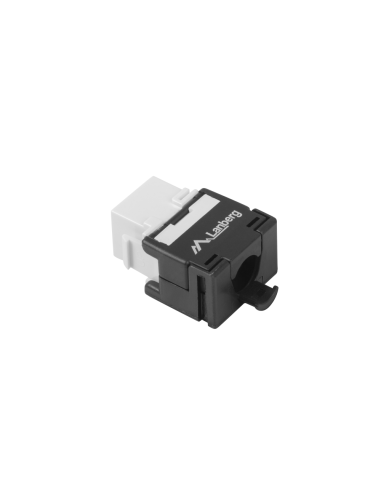 Lanberg KSUA-2000 módulo de conector de red