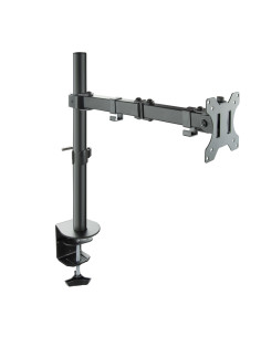 TooQ DB1032TN-B soporte para monitor 81,3 cm (32") Escritorio