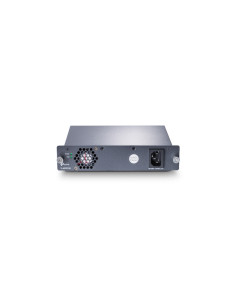TP-Link TL-MCRP100 unidad de fuente de alimentación 75 W Negro