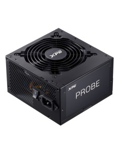 XPG PROBE 700 BRONZE unidad de fuente de alimentación 700 W 20+4 pin ATX ATX Negro 2