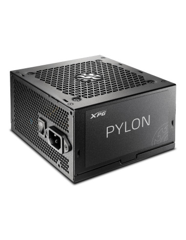XPG Fuente de Alimentación PYLON 650W