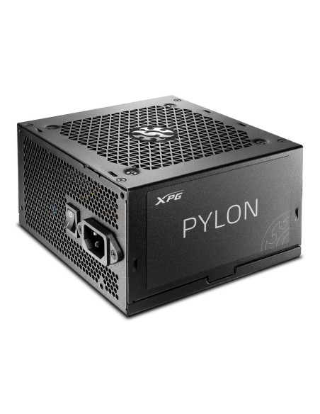 XPG Fuente de Alimentación PYLON 650W