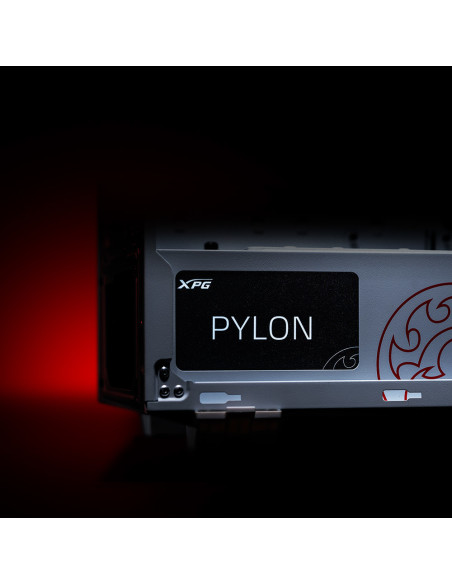 XPG Fuente de Alimentación PYLON 650W