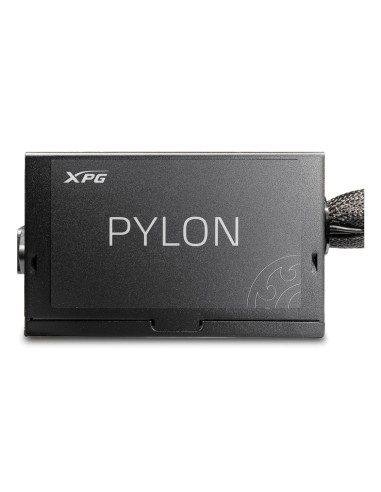 XPG Fuente de Alimentación PYLON 650W